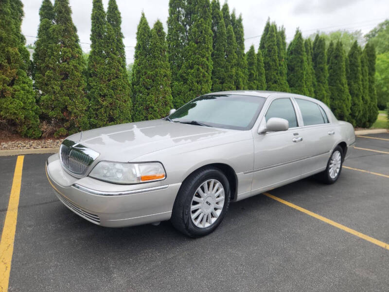 lincoln town car 2005 1LNHM81WX5Y637474 image lincoln town car 2005 1LNHM81WX5Y637474 image